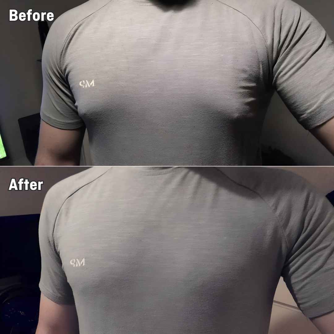 Caliber Reusable Nipple Covers (2 Pairs)
